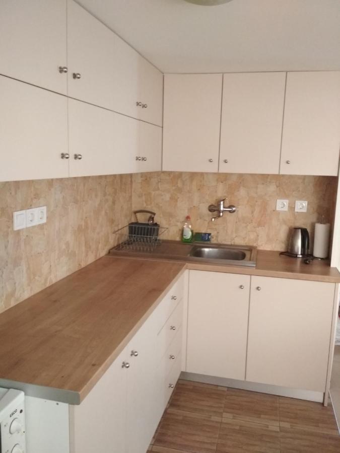 L&K Location Next To Center Of Athens Apartment Bagian luar foto