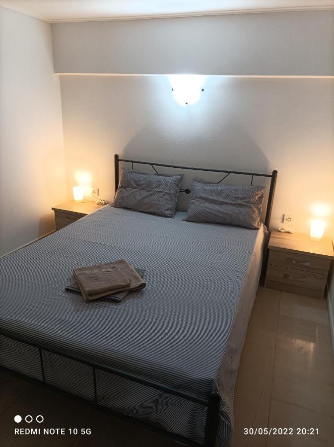 L&K Location Next To Center Of Athens Apartment Bagian luar foto
