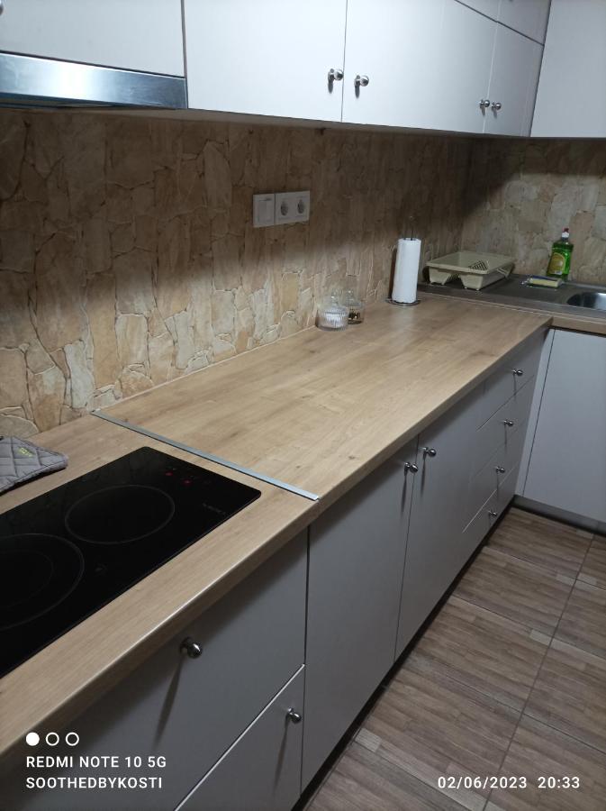L&K Location Next To Center Of Athens Apartment Bagian luar foto