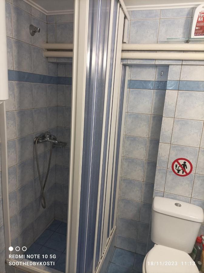 L&K Location Next To Center Of Athens Apartment Bagian luar foto