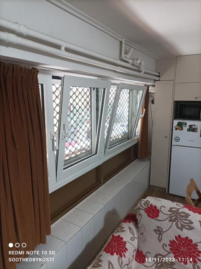 L&K Location Next To Center Of Athens Apartment Bagian luar foto